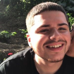 Meet your Posher, Tim